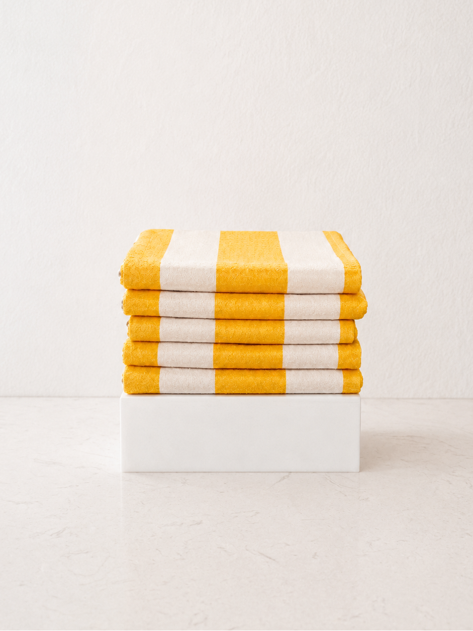 Pineapple Stripes (5pk)