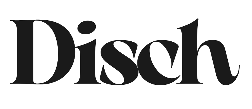 Disith Founders Story – Disch
